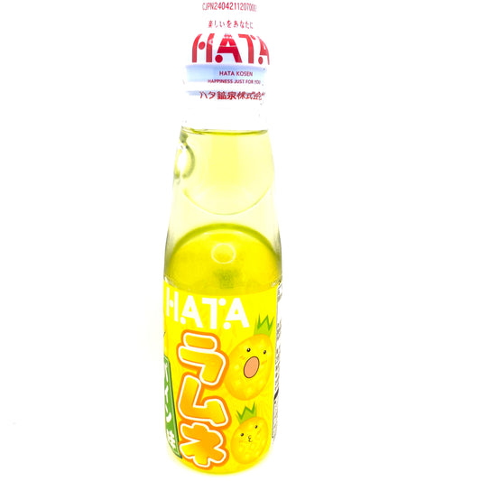 Hata Pineapple Flavor (Japan)