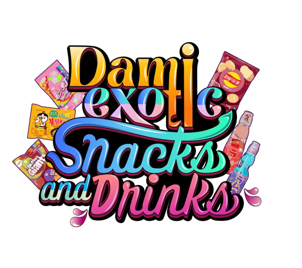 Dami Exotic Snacks And Drinks