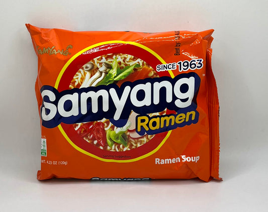 Samyang Ramen Original