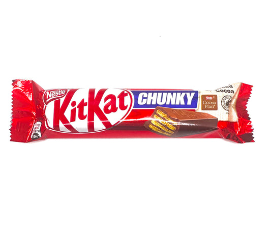 KitKat Chunky