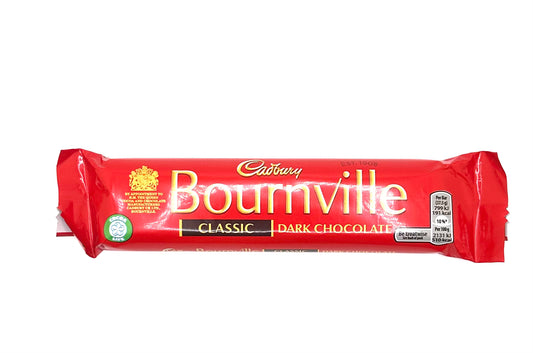 Cadbury Bournville
