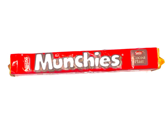 Nestle Munchies